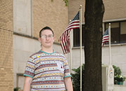 LGBT Veterans experience at VA