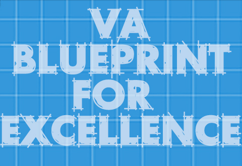 VA Blueprint For Excellence